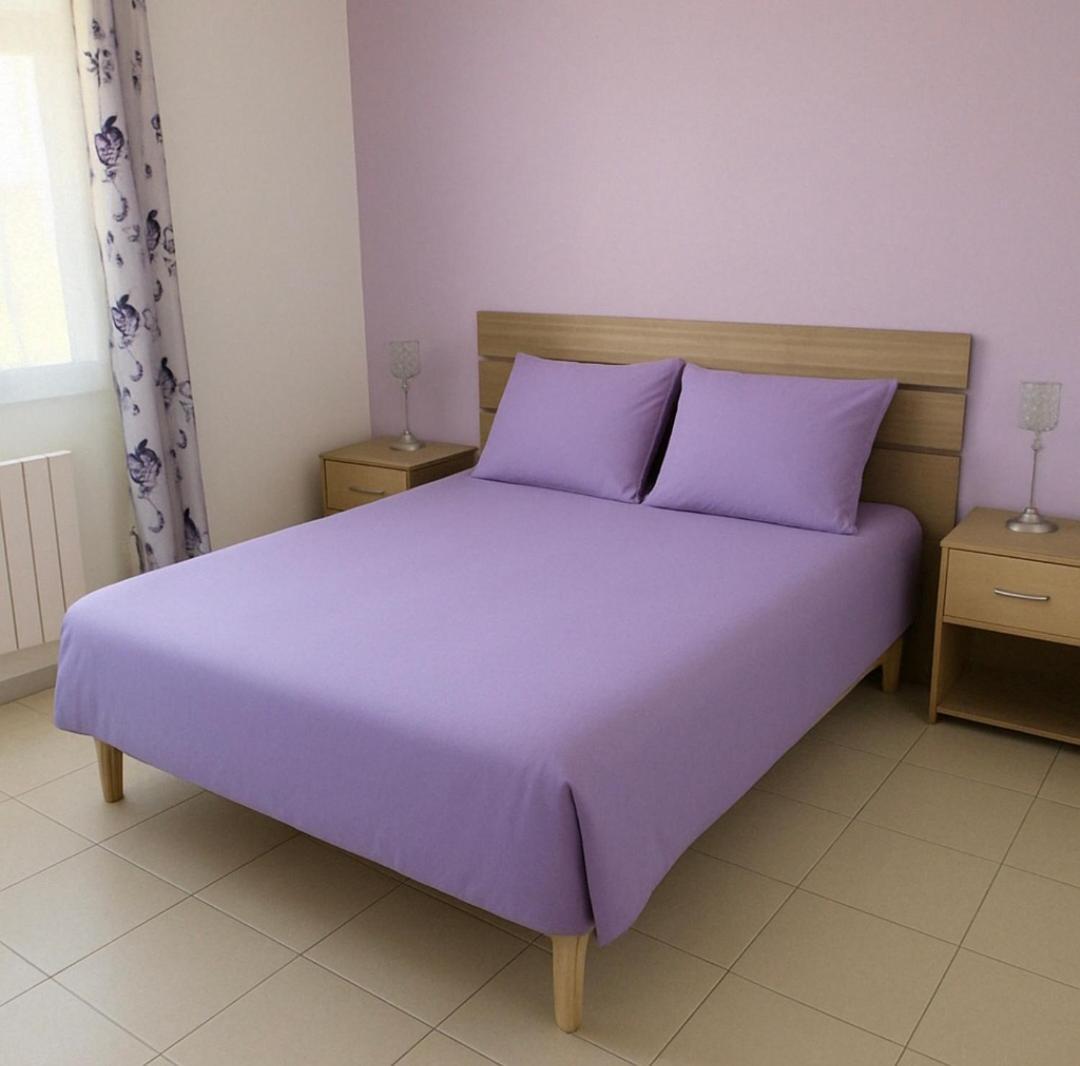 Maison Cosy A Proximite De La Plage 헤르망빌쉬르메르 외부 사진